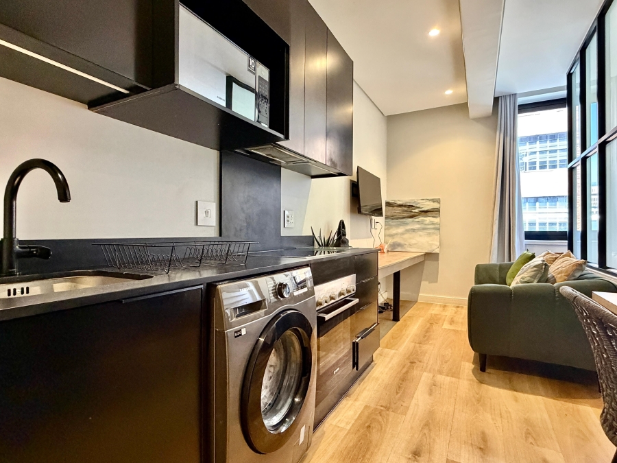 0 Bedroom Property for Sale in Cape Town City Centre Western Cape